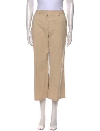 TWP Wide Leg Pants