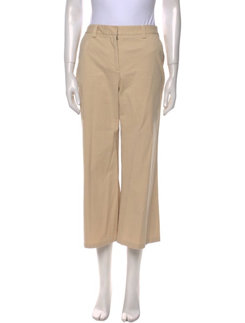 TWP Wide Leg Pants