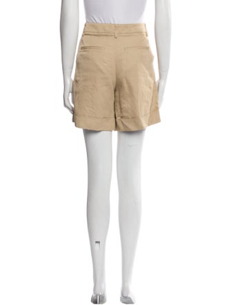 TWP Knee-Length Shorts