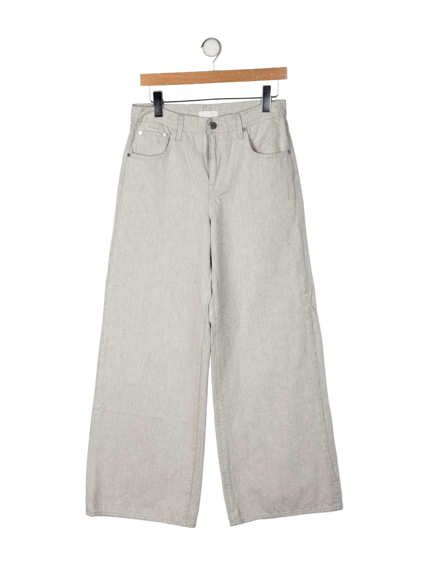 TWP Wide Leg Pants
