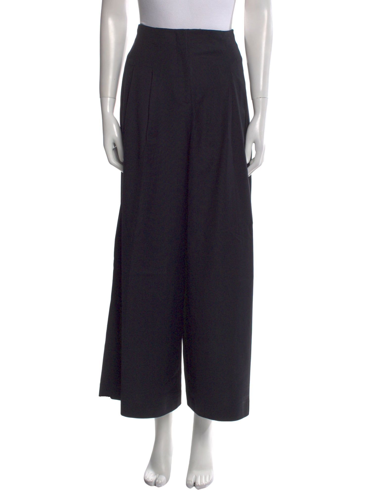 TWP Wide Leg Pants