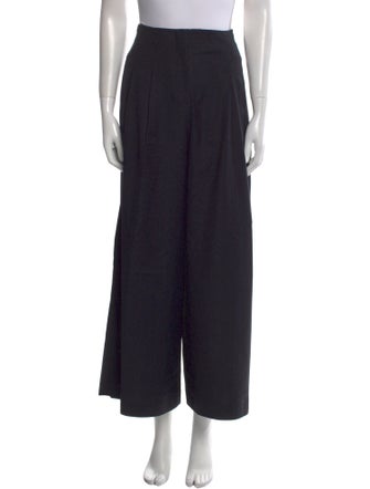 TWP Wide Leg Pants