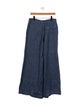TWP Hemp Wide Leg Pants