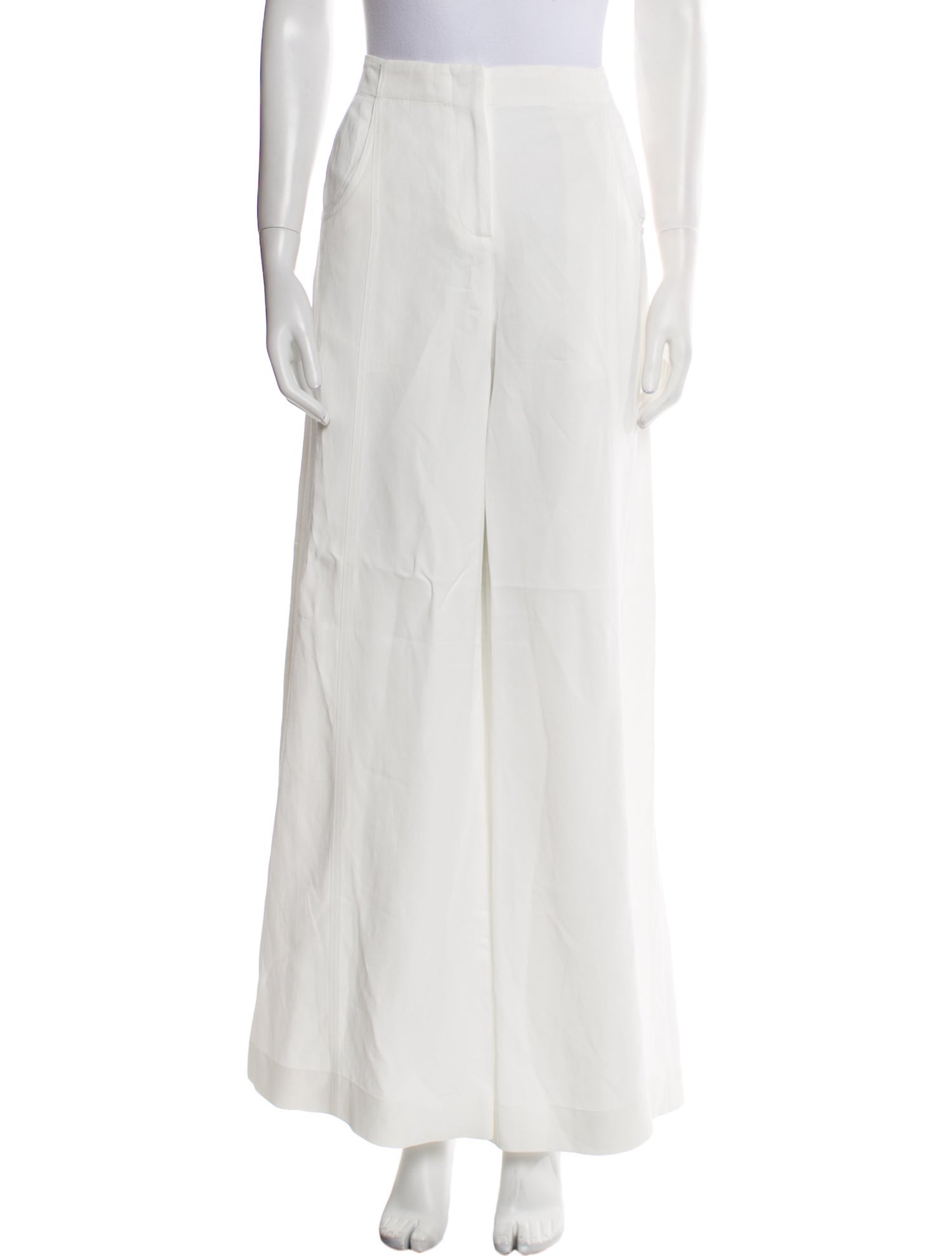 TWP Straight Leg Pants