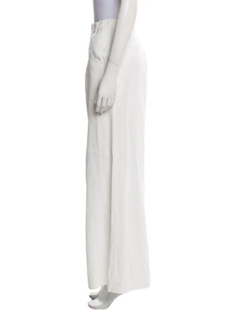 TWP Straight Leg Pants