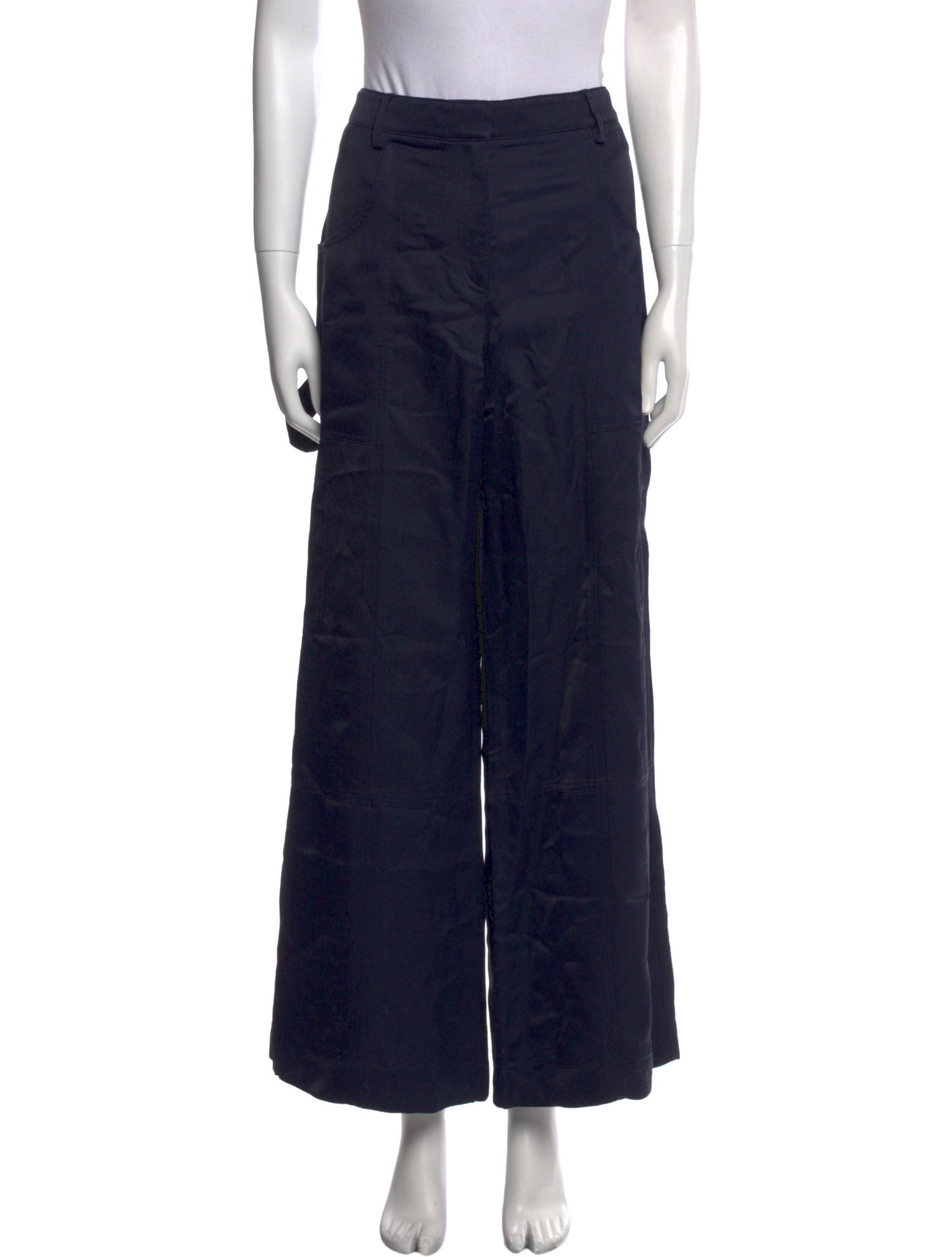 TWP Wide Leg Pants
