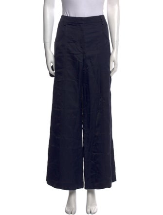 TWP Wide Leg Pants