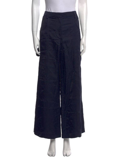 TWP Wide Leg Pants