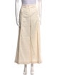 TWP Linen Wide Leg Pants