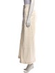 TWP Linen Wide Leg Pants
