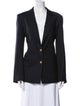 TWP Virgin Wool Blazer