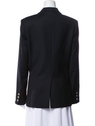 TWP Virgin Wool Blazer