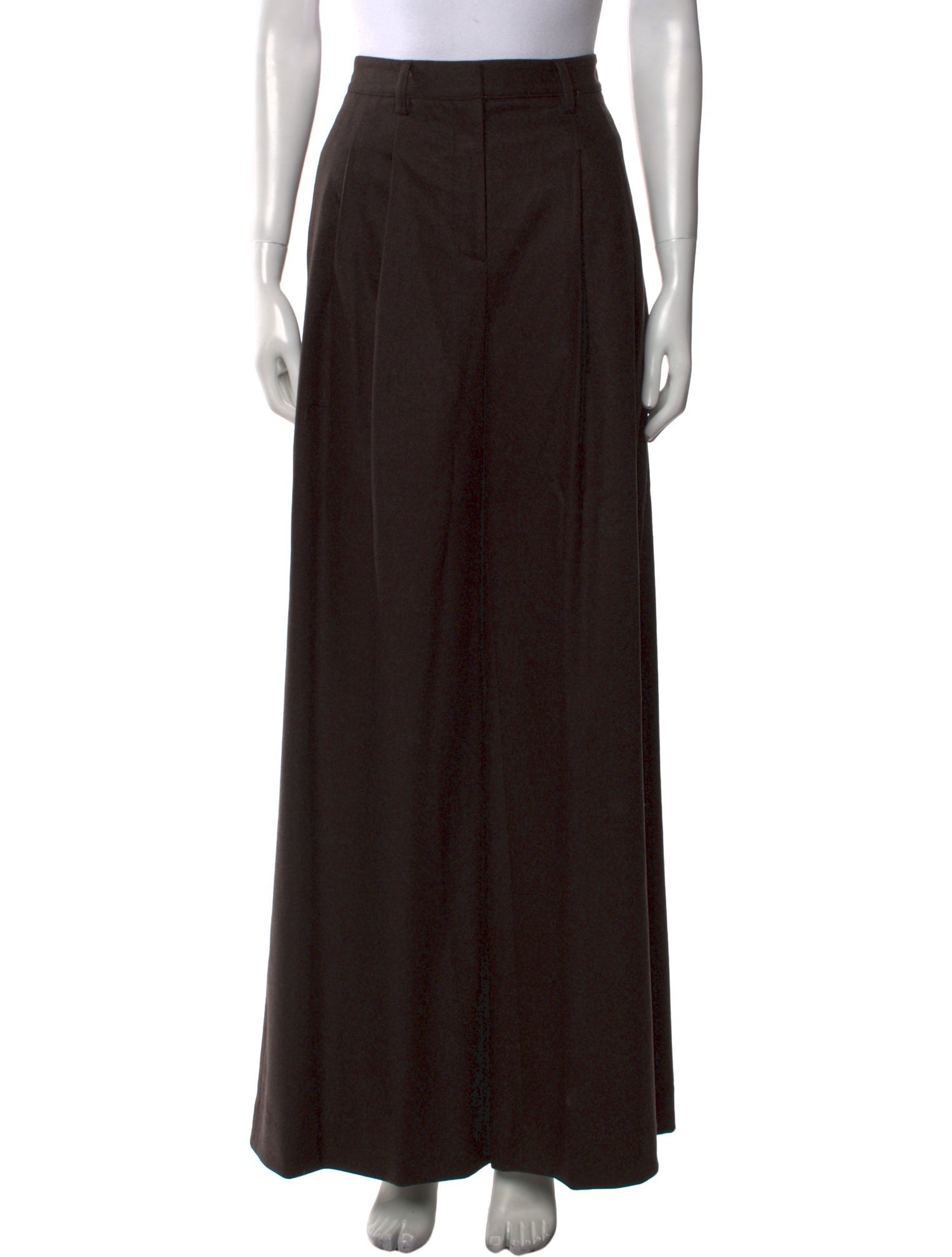 TWP Wool Wide Leg Pants w/ Tags