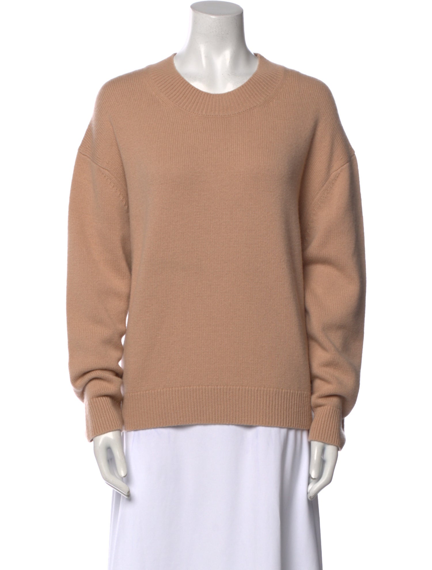 TWP Crew Neck Sweater