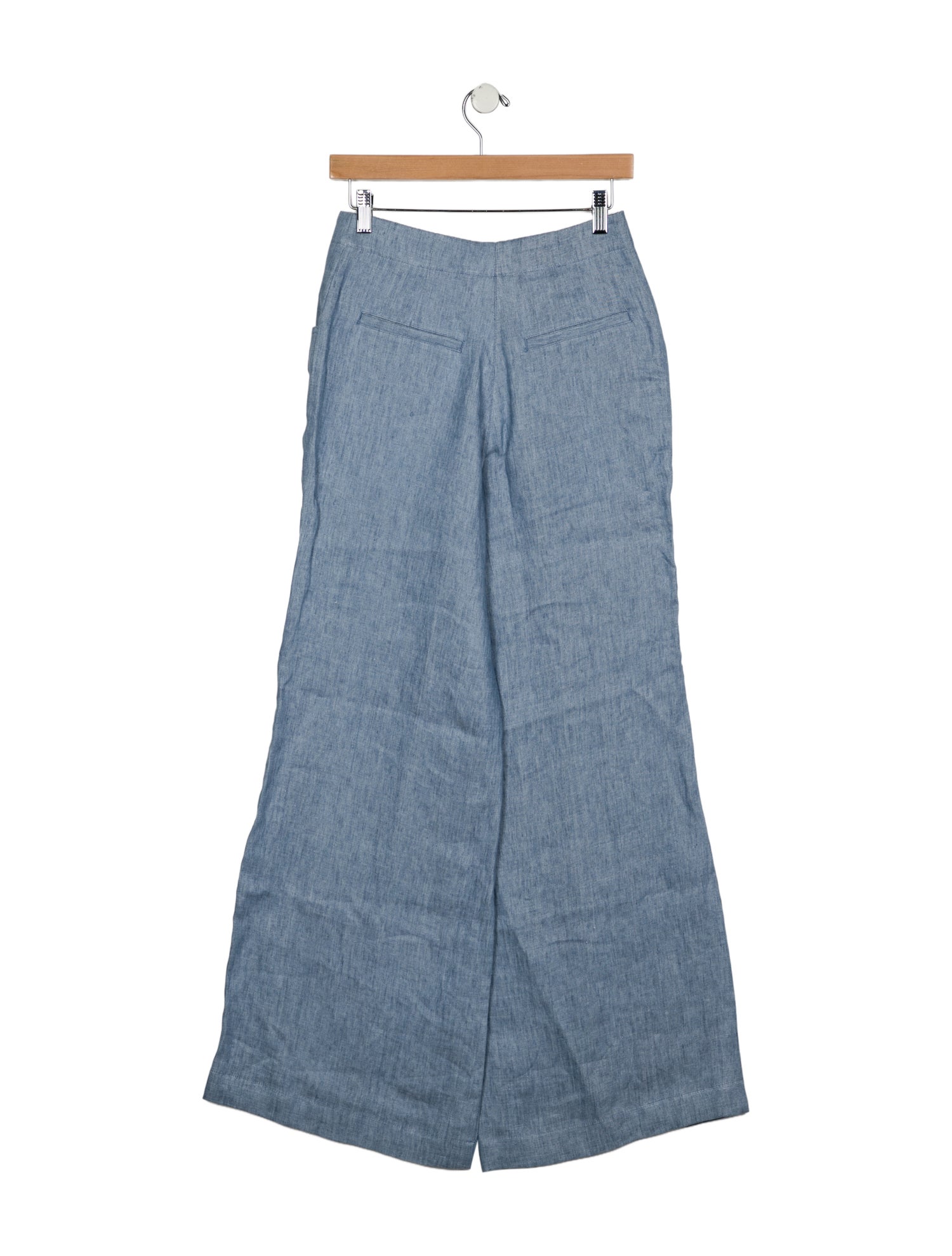 TWP Wide Leg Pants w/ Tags