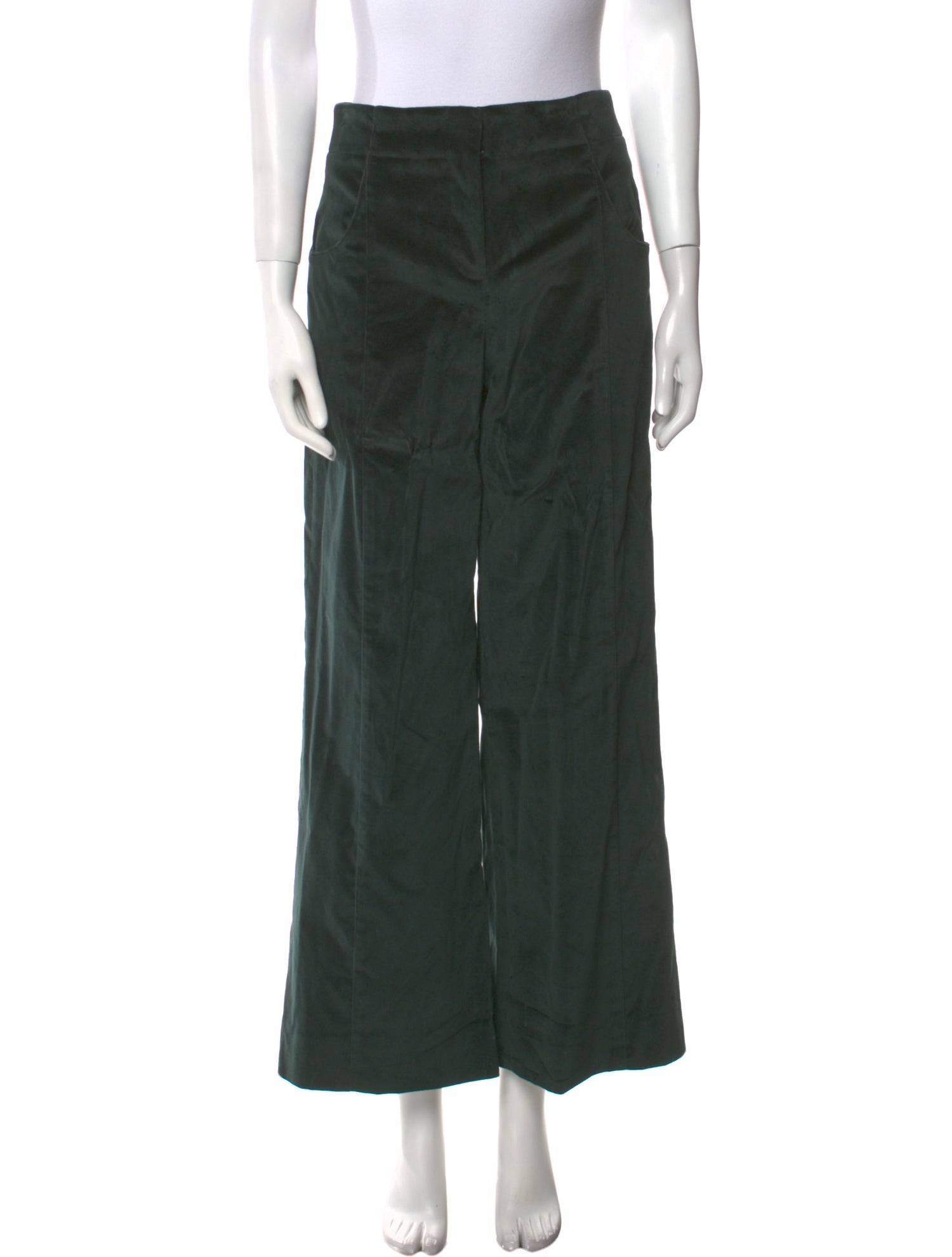 TWP Wide Leg Pants