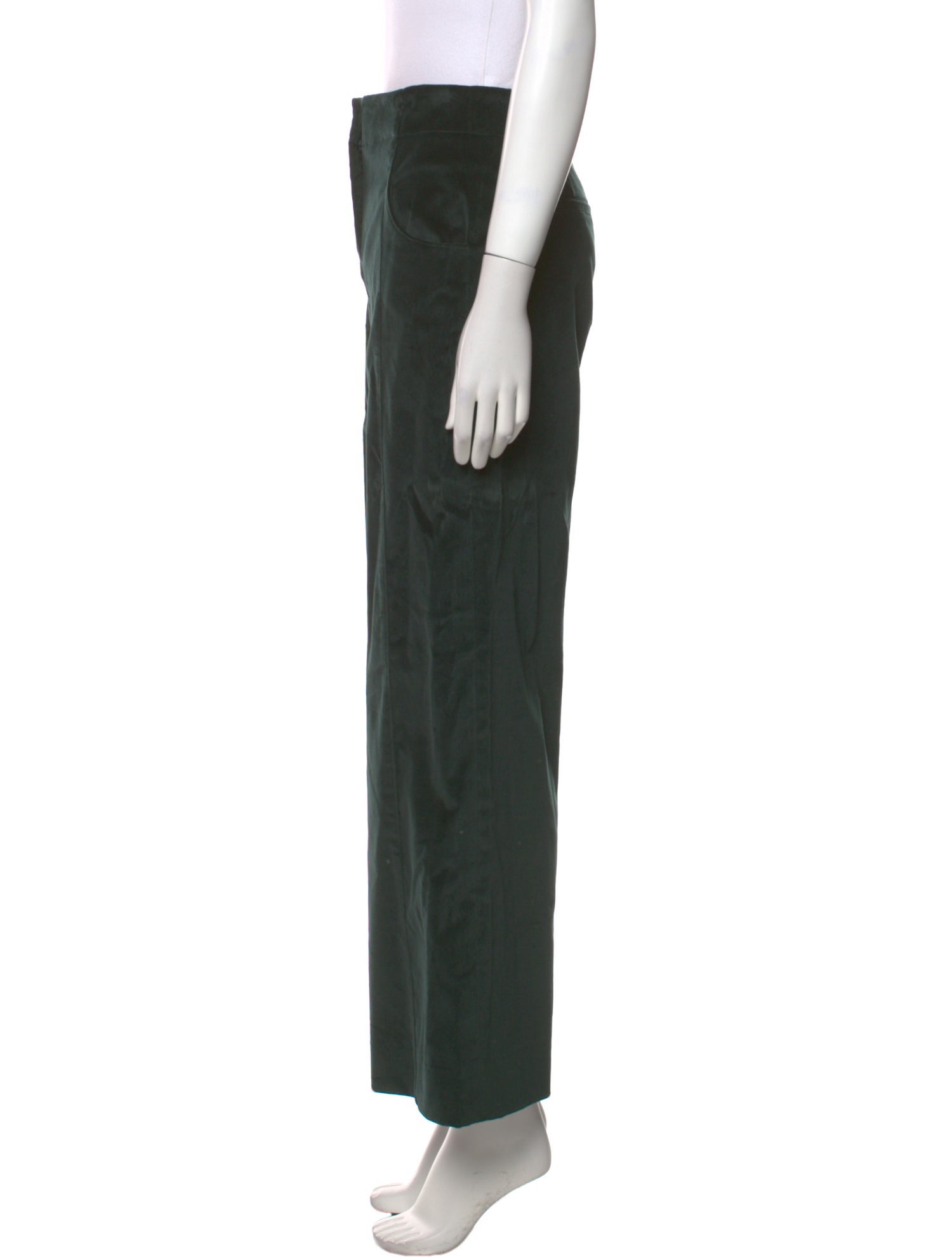 TWP Wide Leg Pants