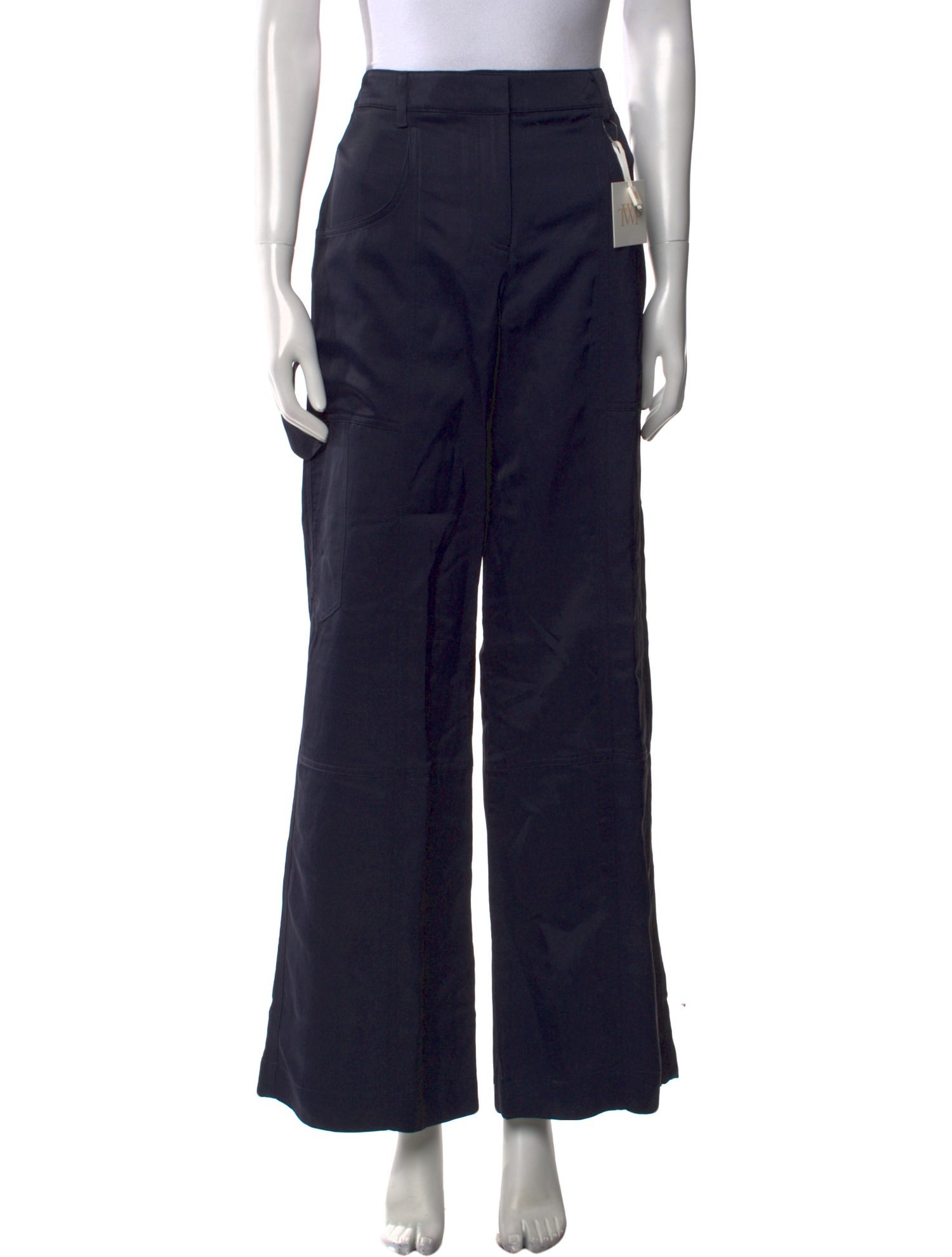 TWP Wide Leg Pants w/ Tags