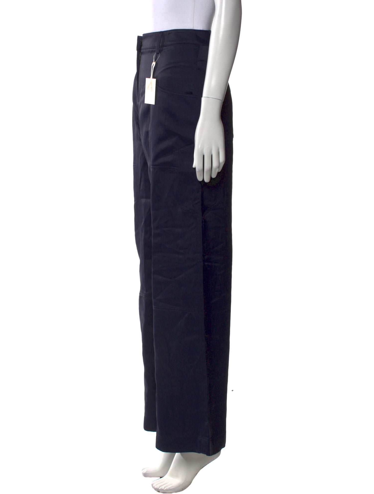 TWP Wide Leg Pants w/ Tags