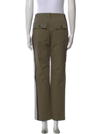 TWP Straight Leg Pants