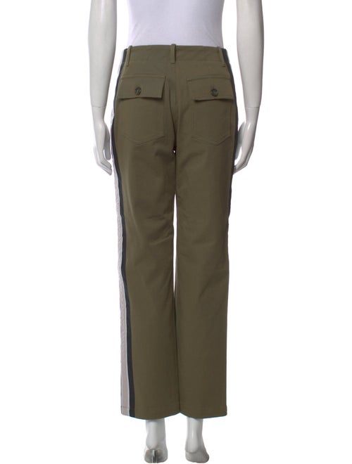 TWP Straight Leg Pants