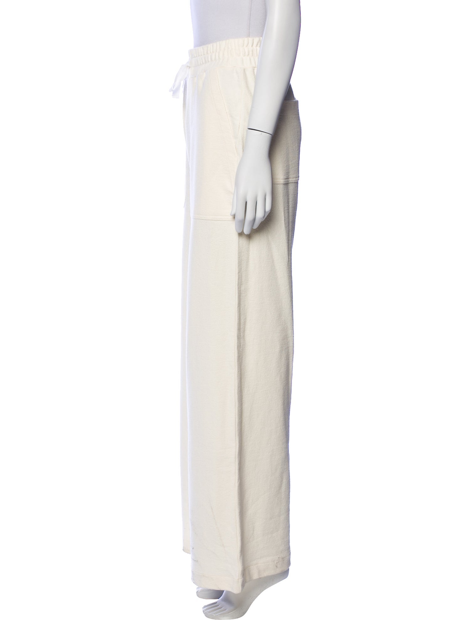 TWP Wide Leg Pants w/ Tags