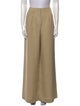 TWP Linen Wide Leg Pants