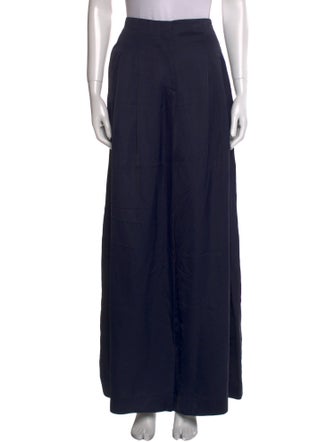 TWP Wide Leg Pants