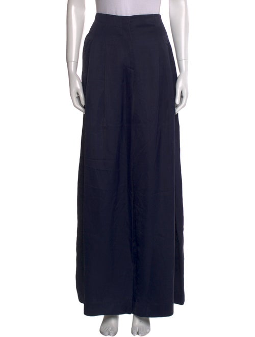 TWP Wide Leg Pants