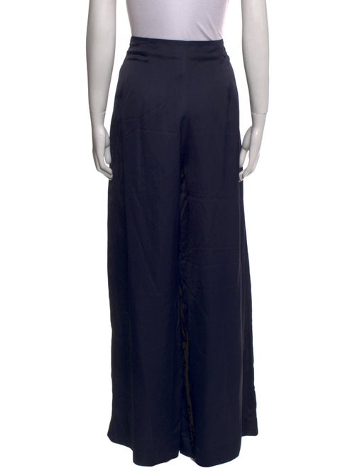 TWP Wide Leg Pants