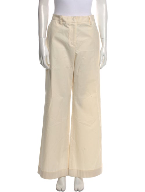 TWP Wide Leg Pants