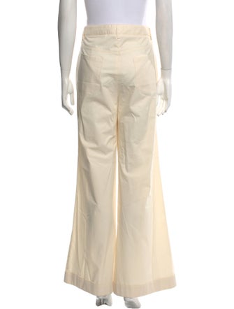TWP Wide Leg Pants
