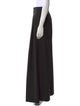 TWP Virgin Wool Wide Leg Pants