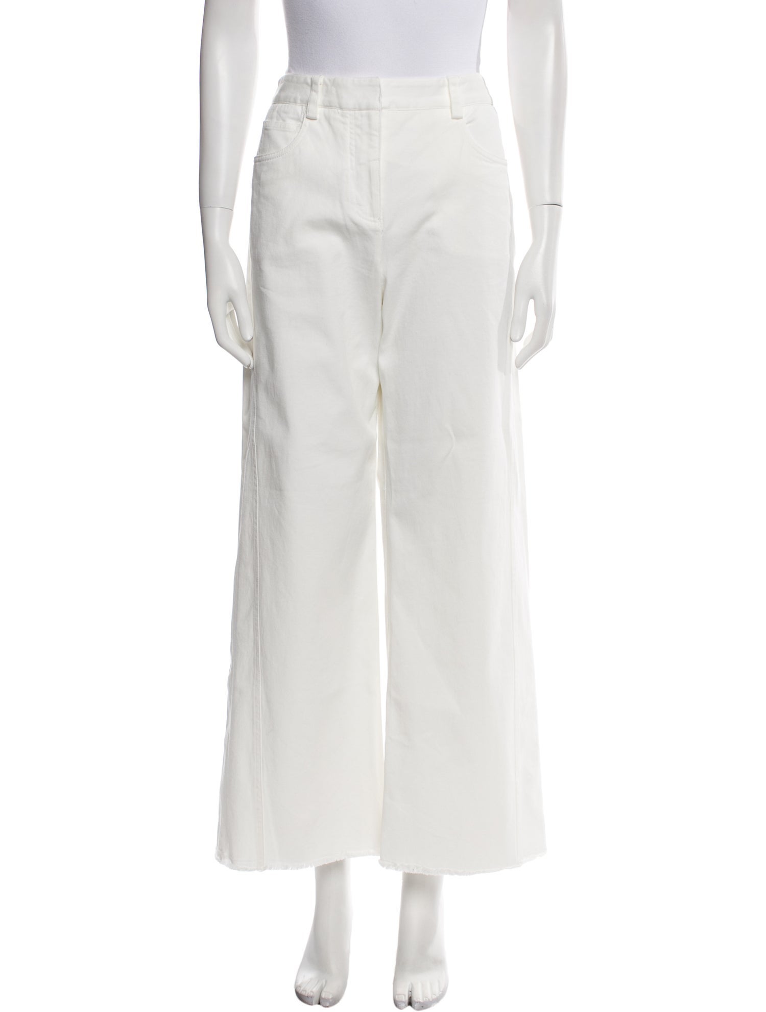 TWP Wide Leg Pants