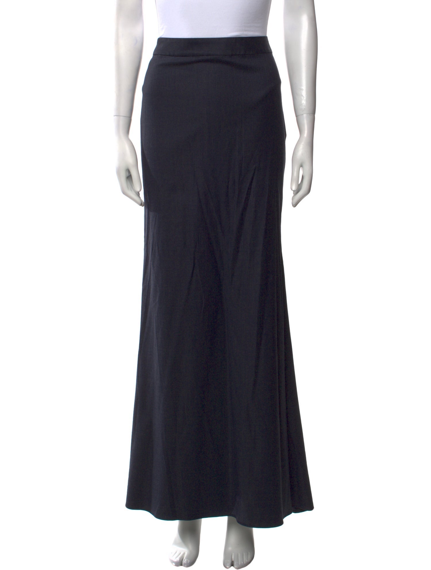 TWP Virgin Wool Long Skirt w/ Tags