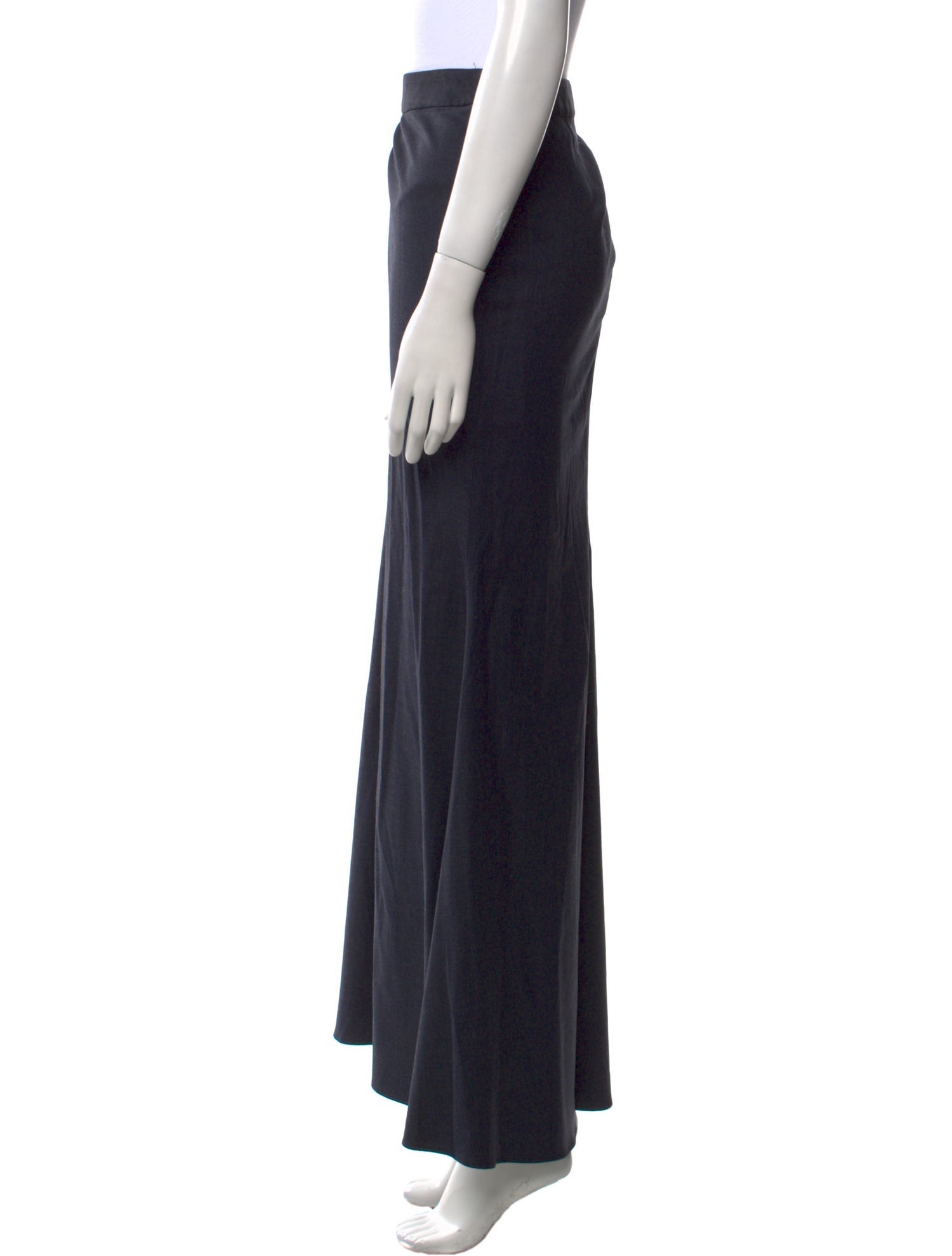 TWP Virgin Wool Long Skirt w/ Tags