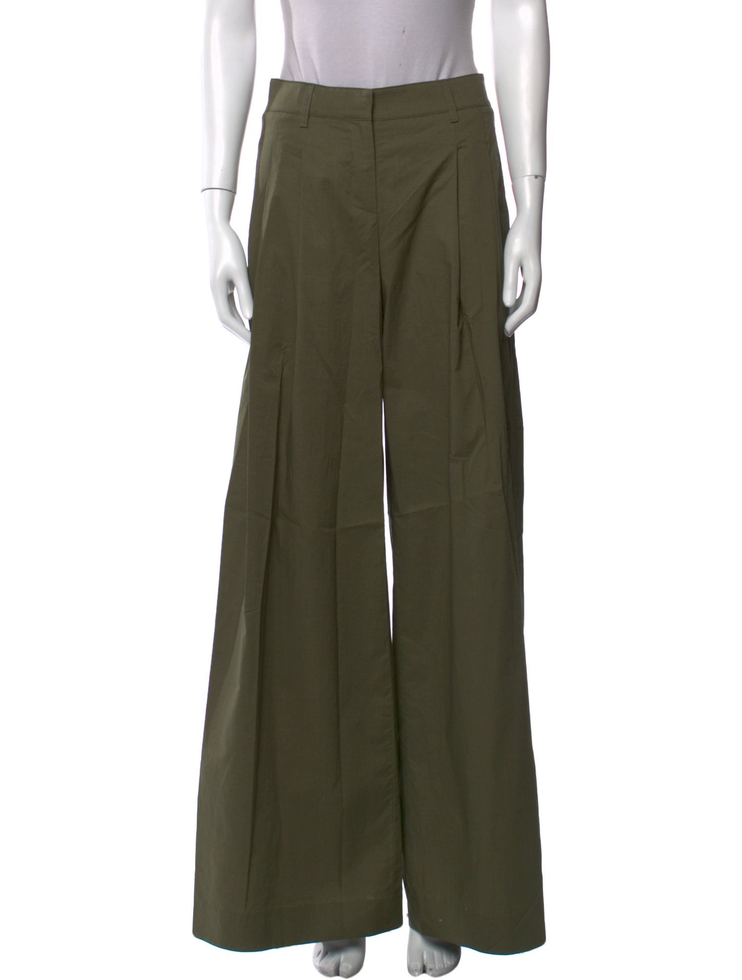 TWP Wide Leg Pants w/ Tags
