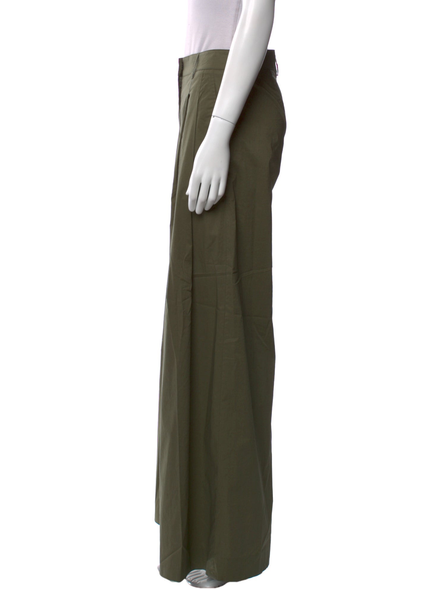 TWP Wide Leg Pants w/ Tags