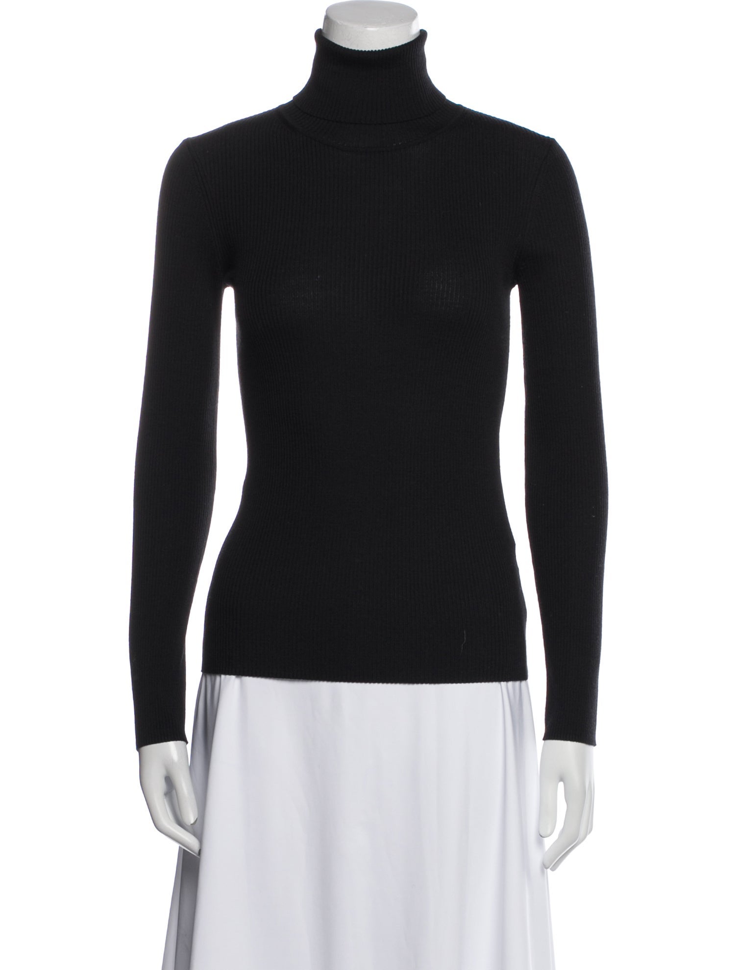 TWP Merino Wool Turtleneck Sweater w/ Tags