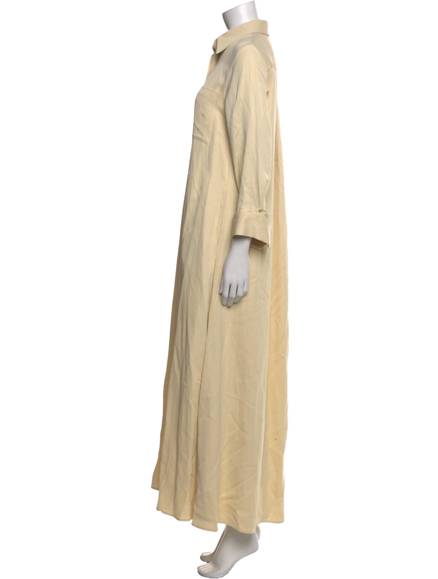 TWP Long Dress w/ Tags