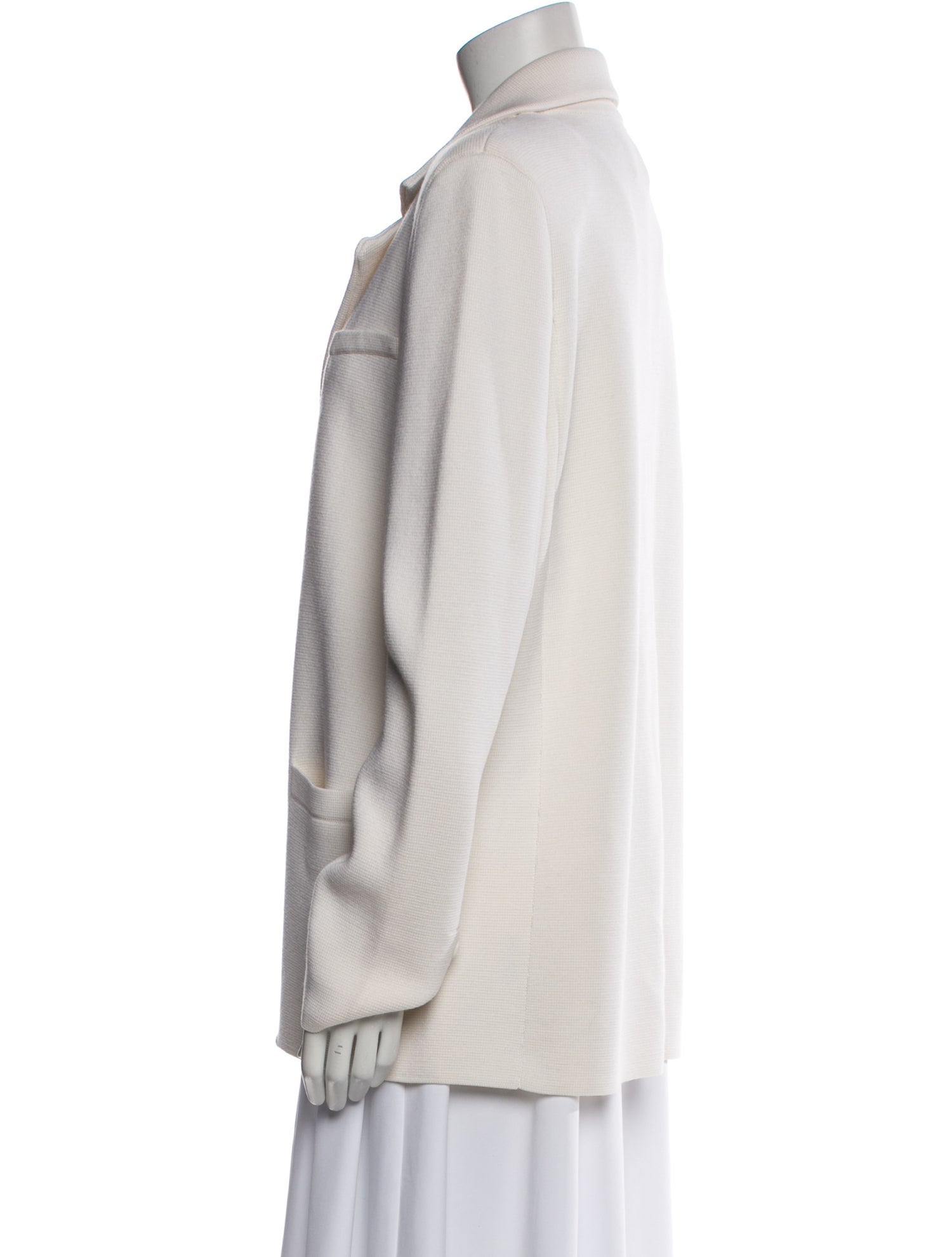 TWP Merino Wool Blazer w/ Tags