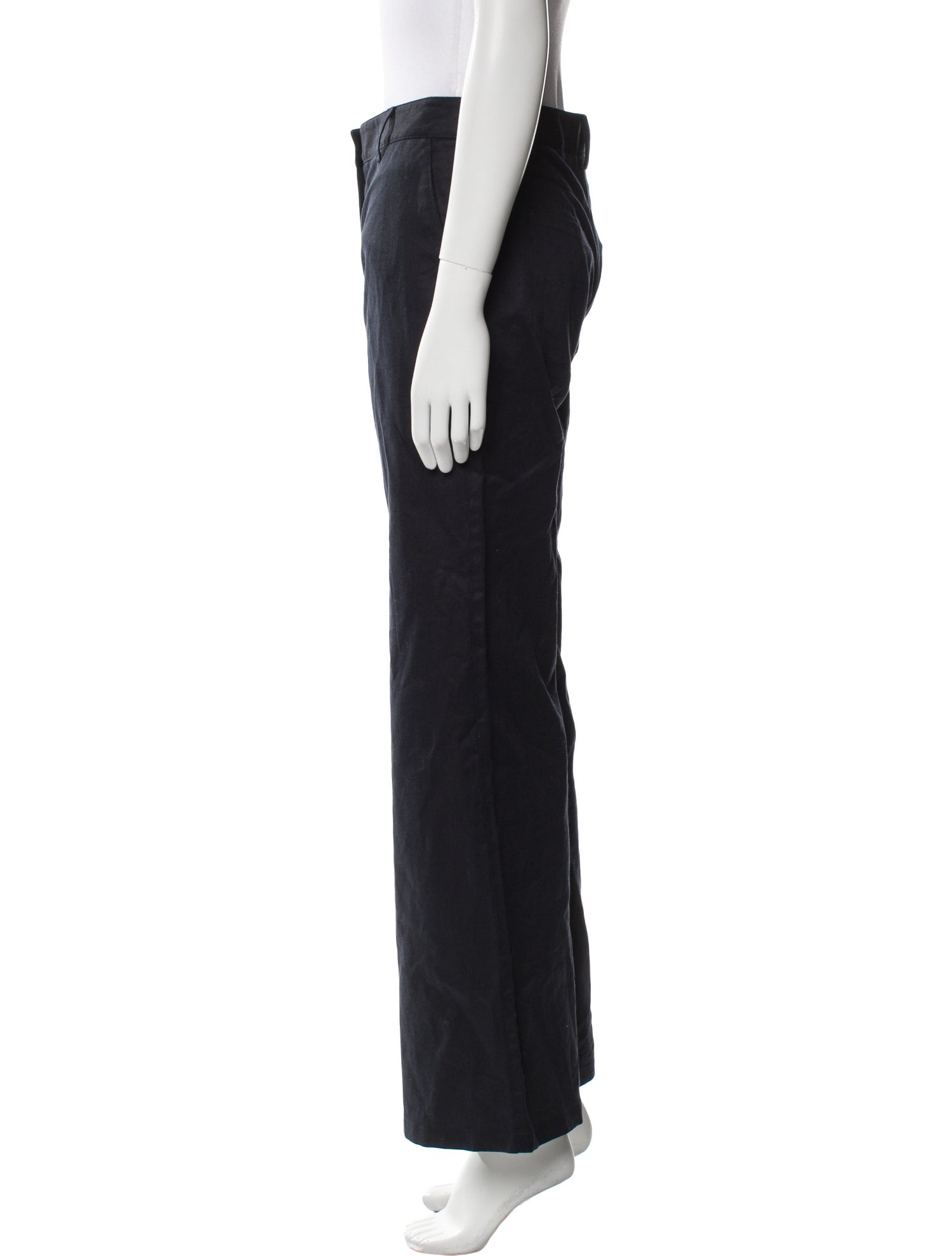 TWP Wide Leg Pants