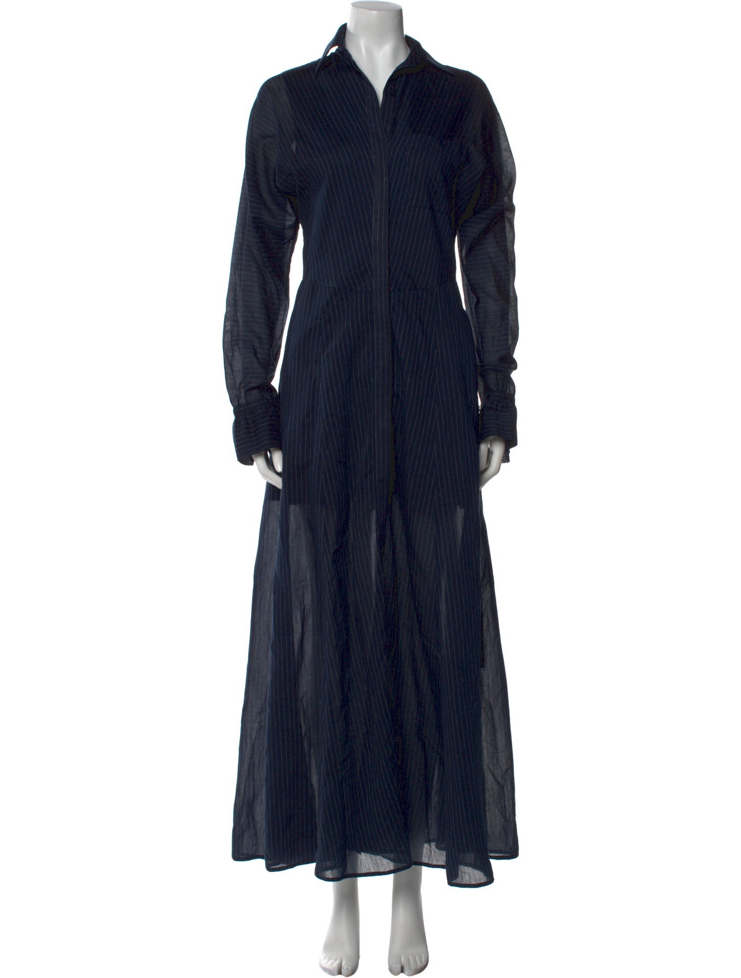 TWP Long Dress