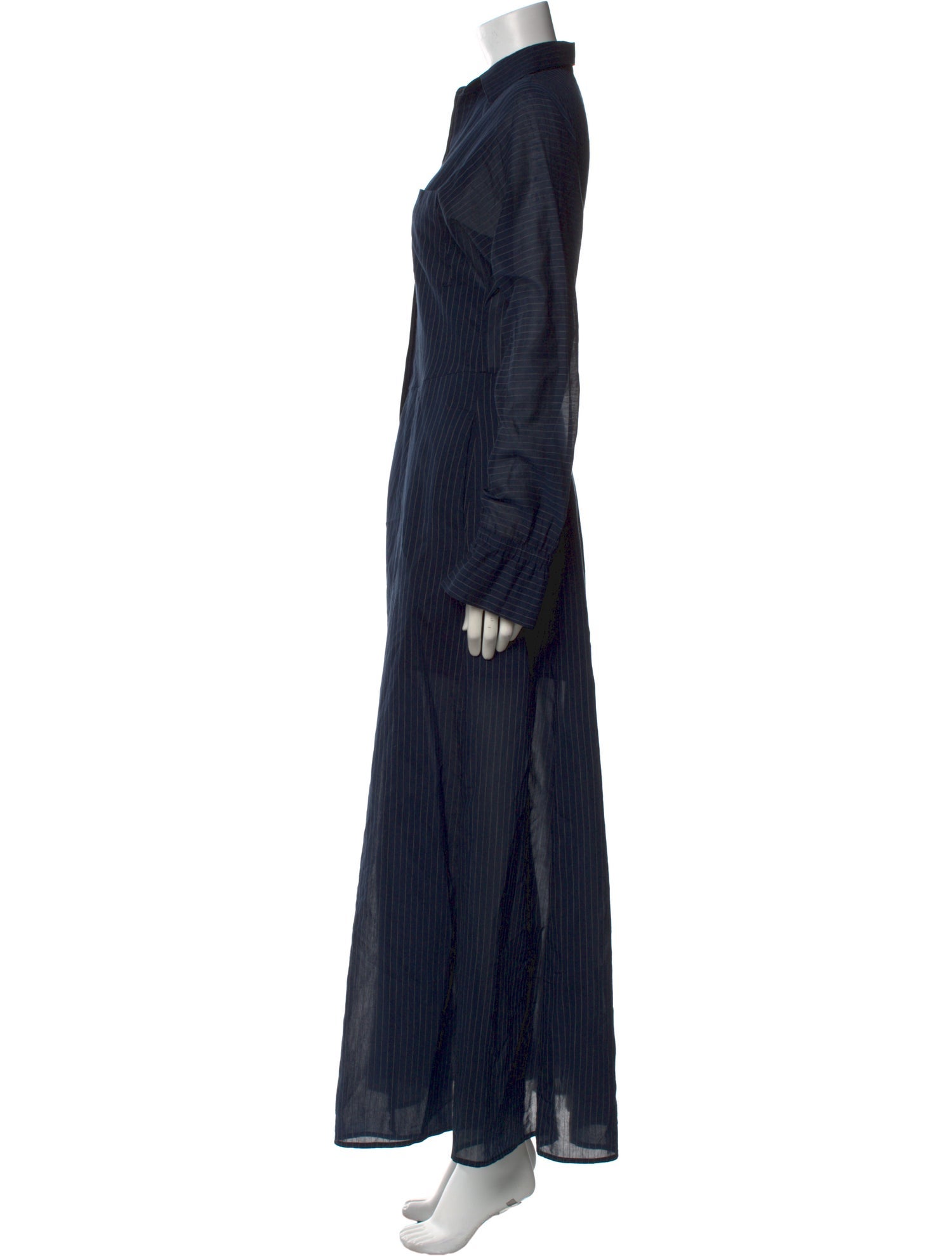 TWP Long Dress