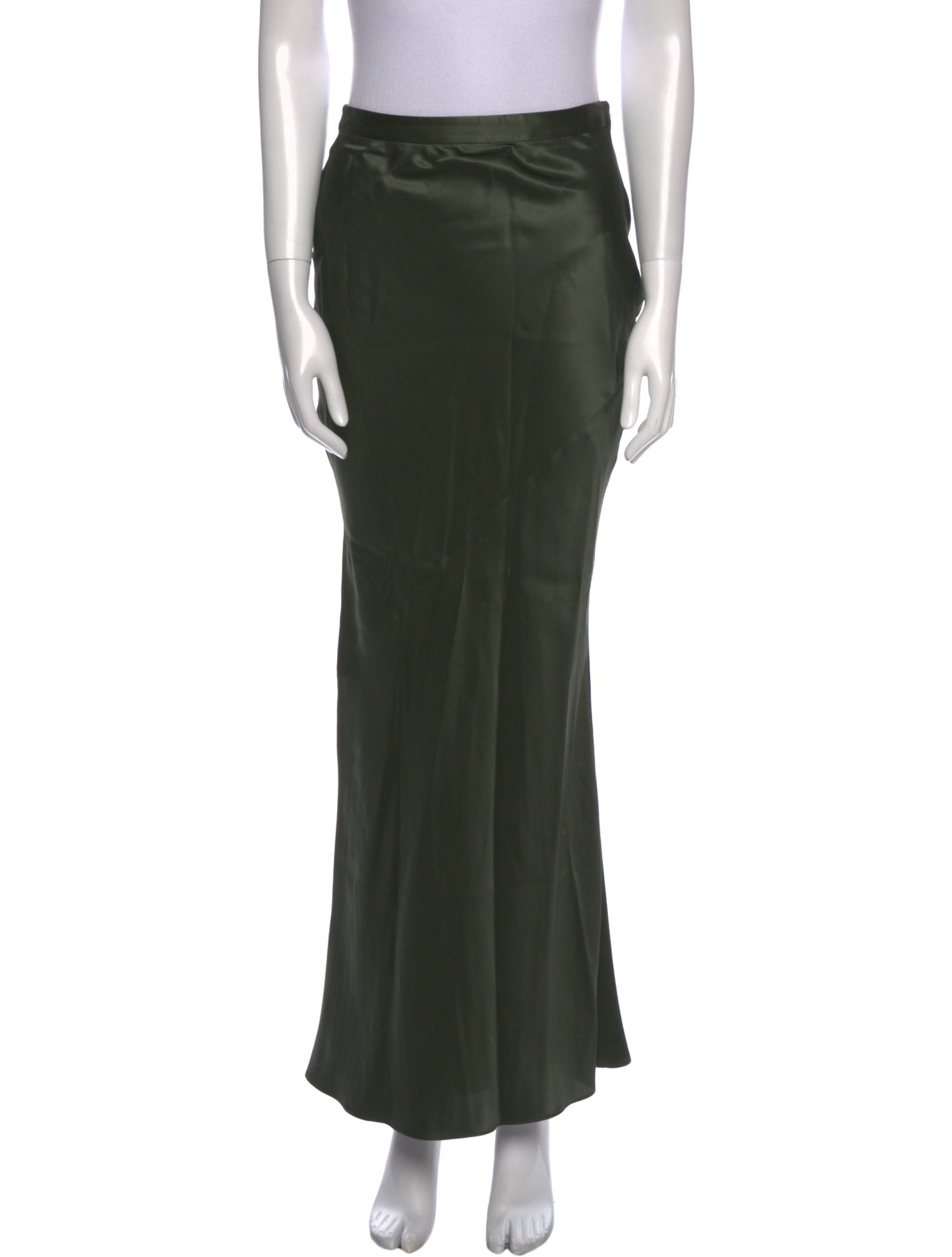 TWP Midi Length Skirt w/ Tags