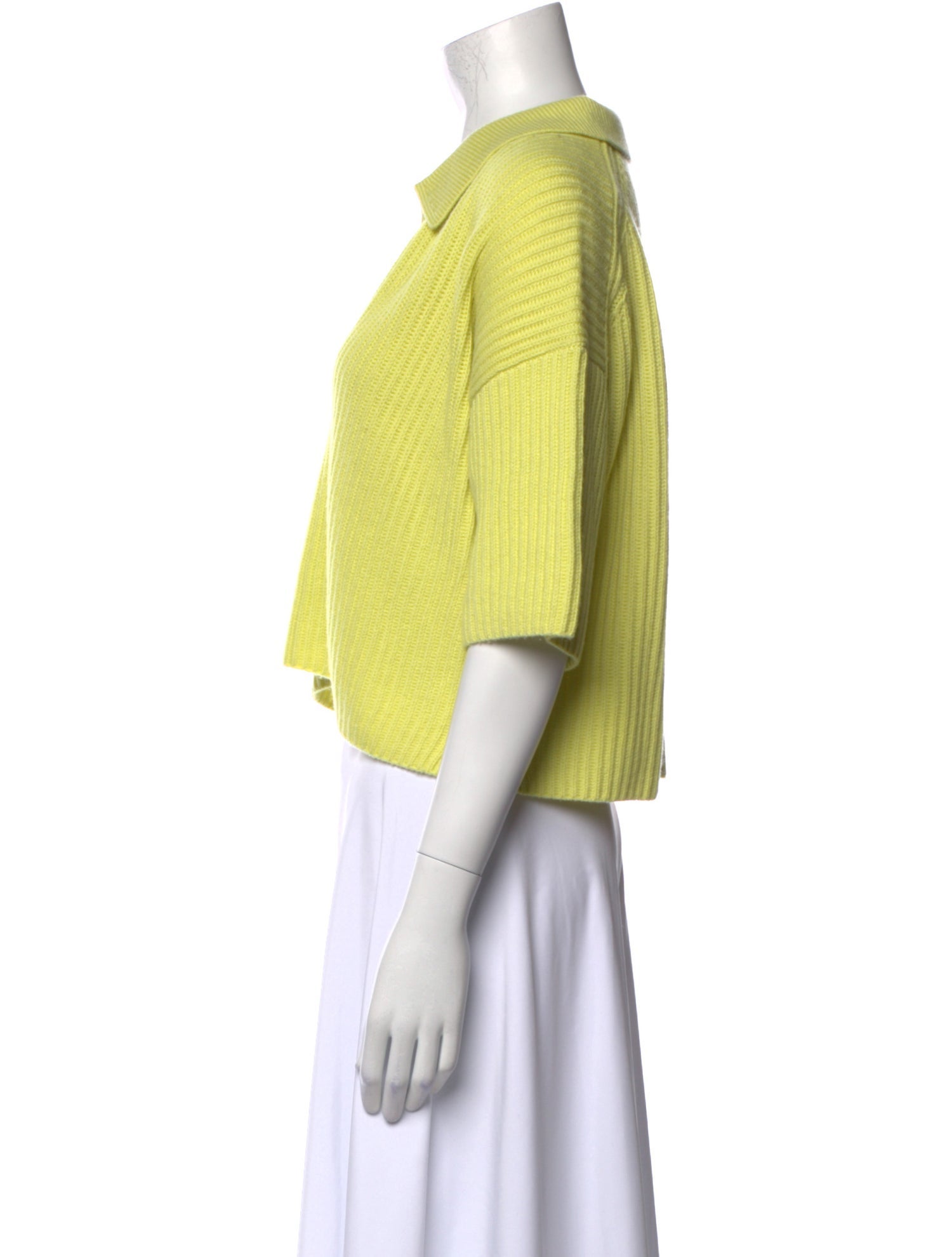 TWP Cashmere Sweater