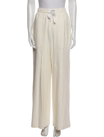 Pre-owned Twp Pajamas In Neutral