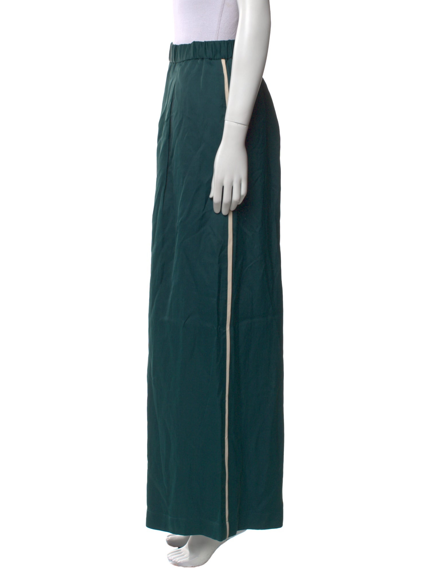 TWP Wide Leg Pants