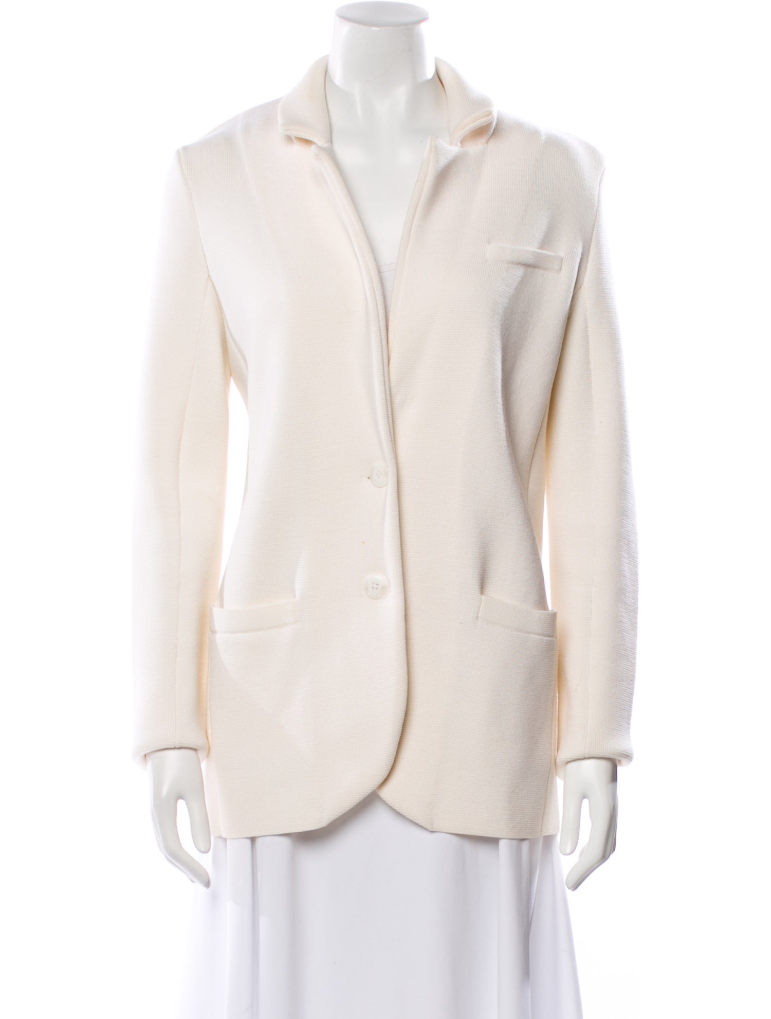 TWP Merino Wool Jacket