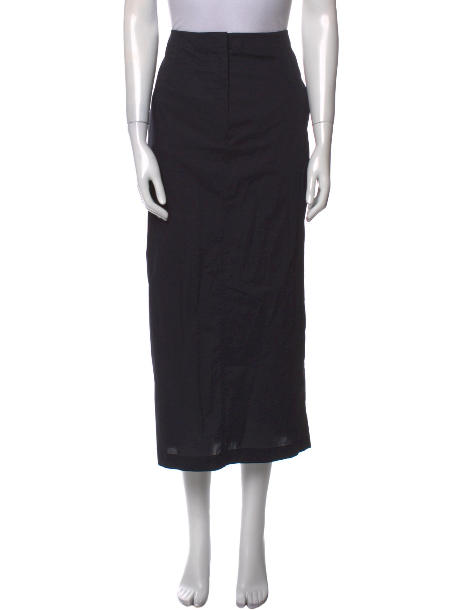 TWP Midi Length Skirt